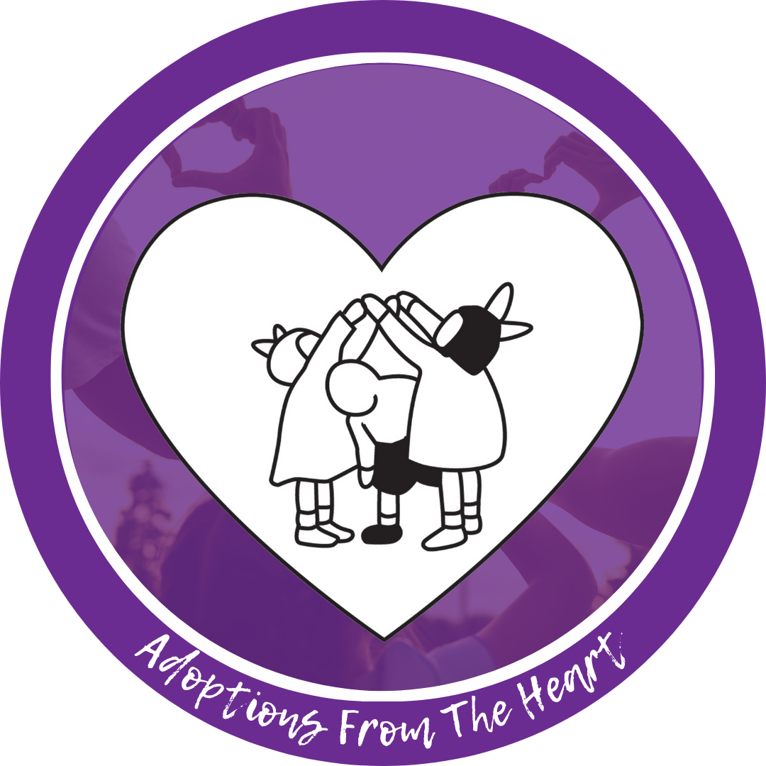 The Eras of Adoptions From The Heart - logo